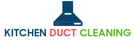 Kitchen Duct Cleaning Logo